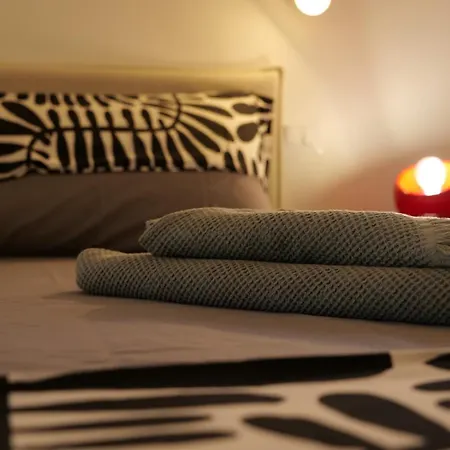 Appartement Maison62 *