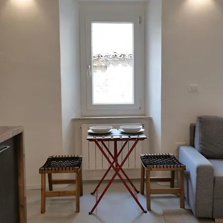 Maison62 Daire *