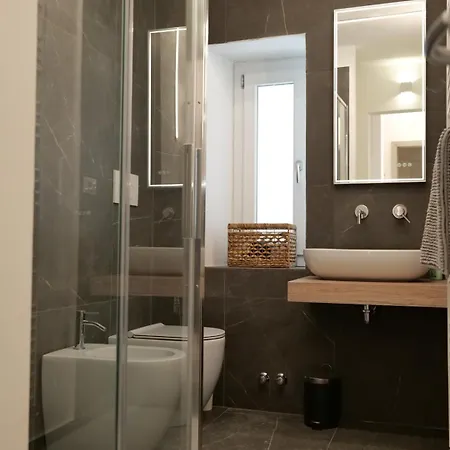 Appartement Maison62 San Severino Marche