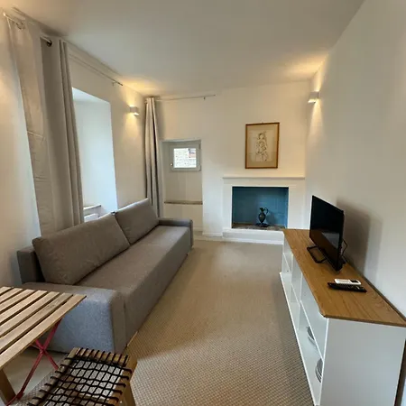 Maison62 Daire *