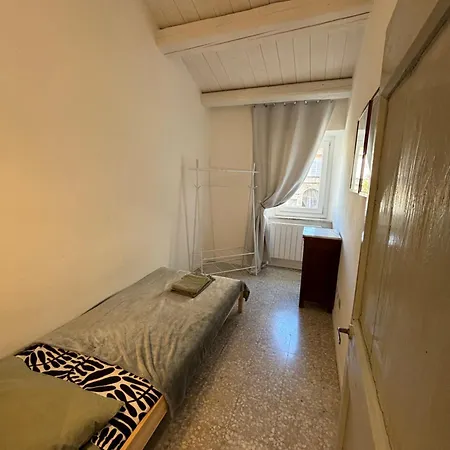 Appartement Maison62