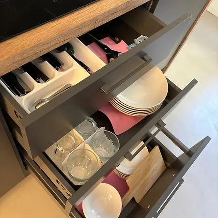 Maison62 Appartement *