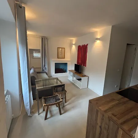 Appartement Maison62